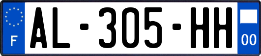 AL-305-HH