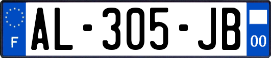 AL-305-JB