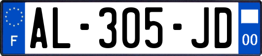 AL-305-JD