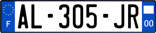 AL-305-JR
