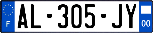 AL-305-JY