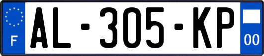 AL-305-KP