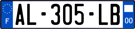AL-305-LB