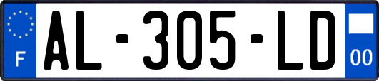 AL-305-LD