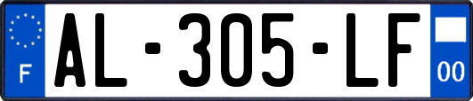 AL-305-LF