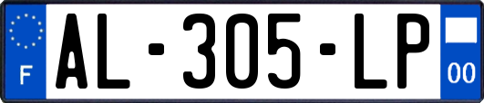 AL-305-LP