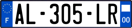 AL-305-LR
