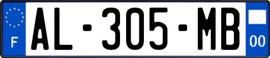AL-305-MB