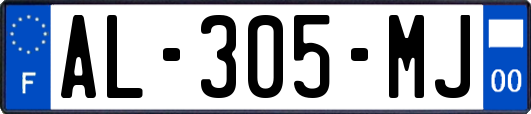 AL-305-MJ