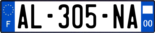 AL-305-NA