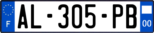 AL-305-PB