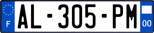 AL-305-PM
