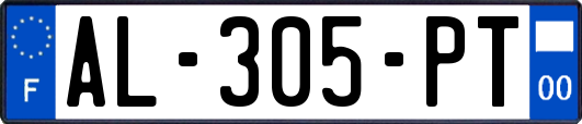 AL-305-PT