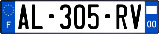 AL-305-RV