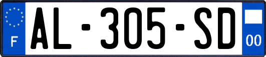 AL-305-SD