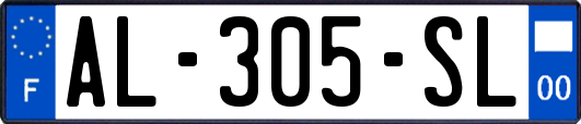 AL-305-SL