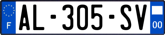 AL-305-SV