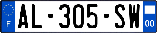 AL-305-SW