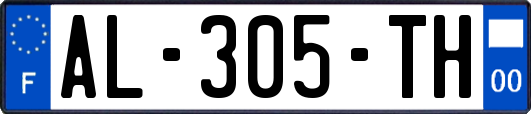 AL-305-TH