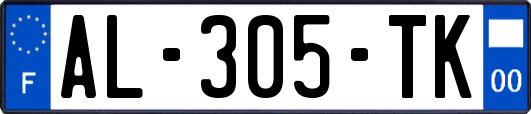 AL-305-TK