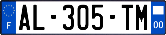AL-305-TM