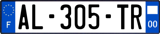 AL-305-TR