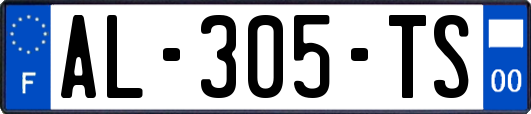 AL-305-TS