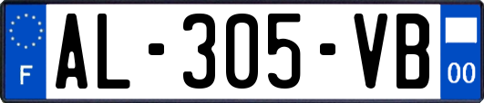 AL-305-VB