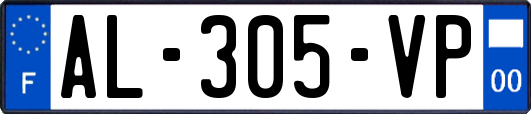 AL-305-VP
