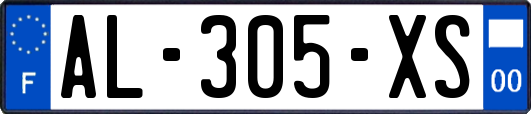 AL-305-XS