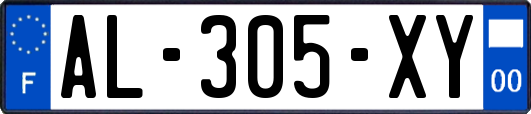 AL-305-XY