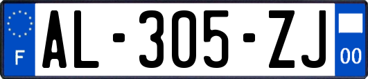 AL-305-ZJ