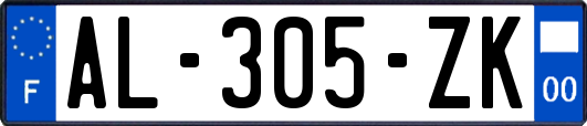 AL-305-ZK