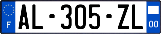 AL-305-ZL