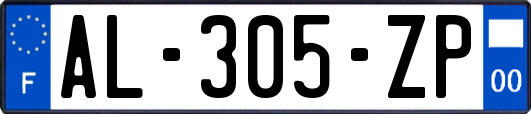 AL-305-ZP