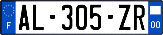 AL-305-ZR