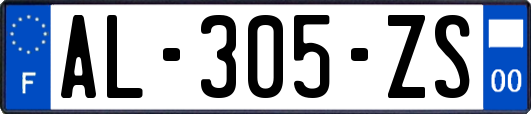 AL-305-ZS