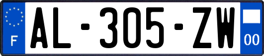 AL-305-ZW