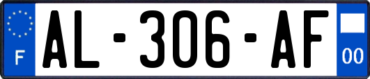 AL-306-AF