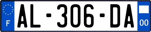 AL-306-DA