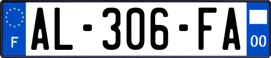 AL-306-FA