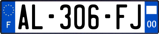 AL-306-FJ