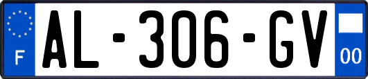 AL-306-GV