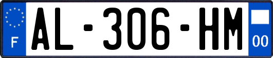 AL-306-HM