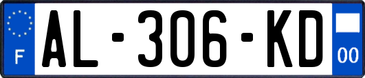 AL-306-KD