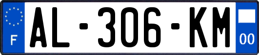 AL-306-KM