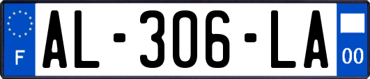 AL-306-LA