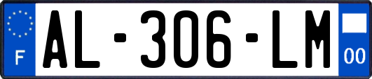 AL-306-LM