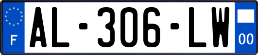 AL-306-LW