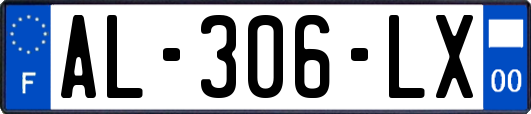 AL-306-LX